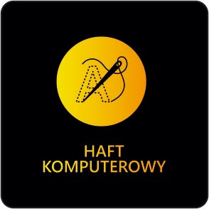 Haft Komputerowy